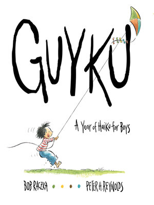 cover image of Guyku